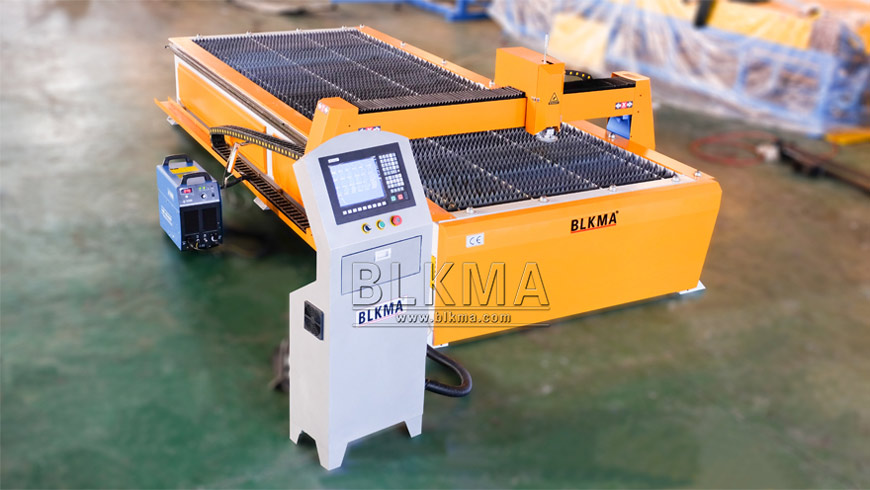 Ductwork Plasma Cutter