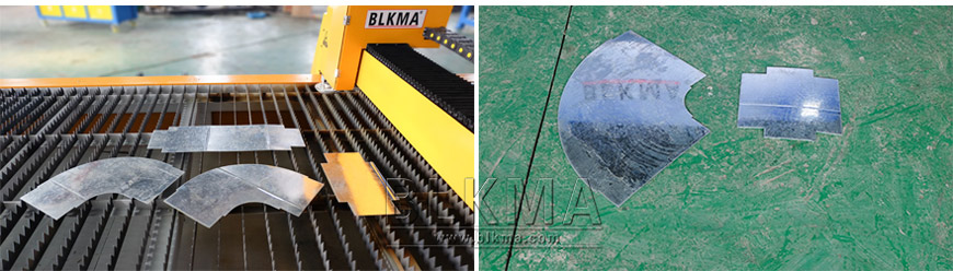 Ductwork Plasma Cutter