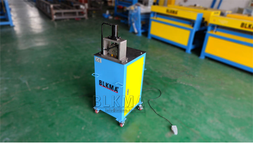 TDF Clip Cutting Machine