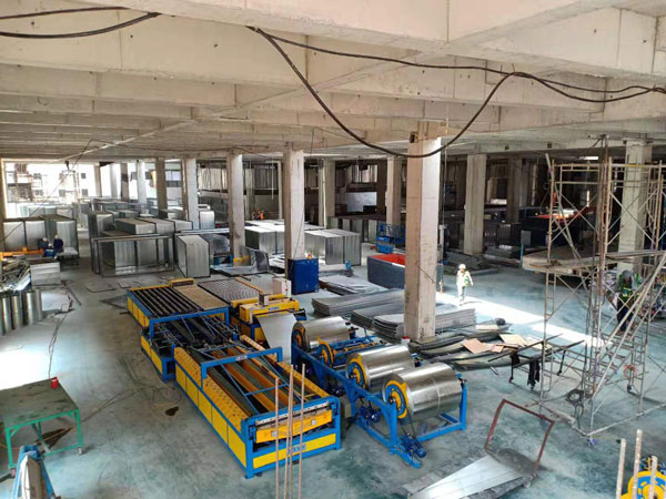 Southeast Asia customers to learn about our product quality and user reputation.